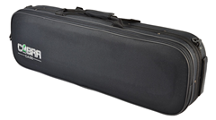 Violin Case in Various Sizes - Foam  